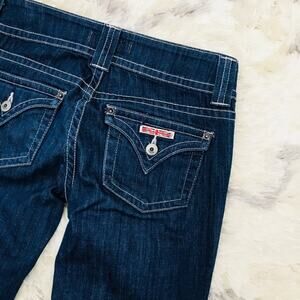 Hudson Bootcut Jeans